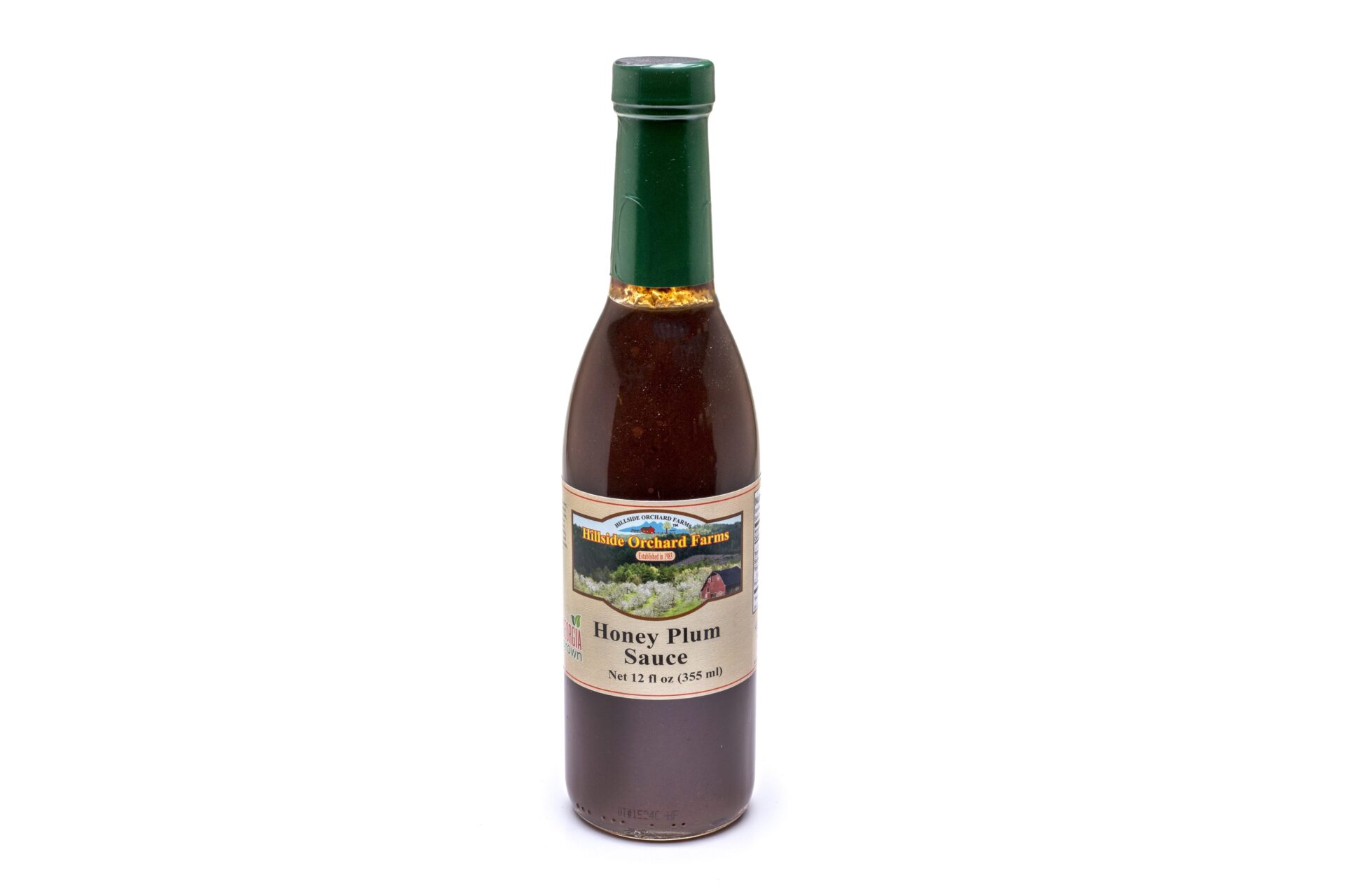 Sauces And Marinades Archives Hillside Orchard Farms 4076