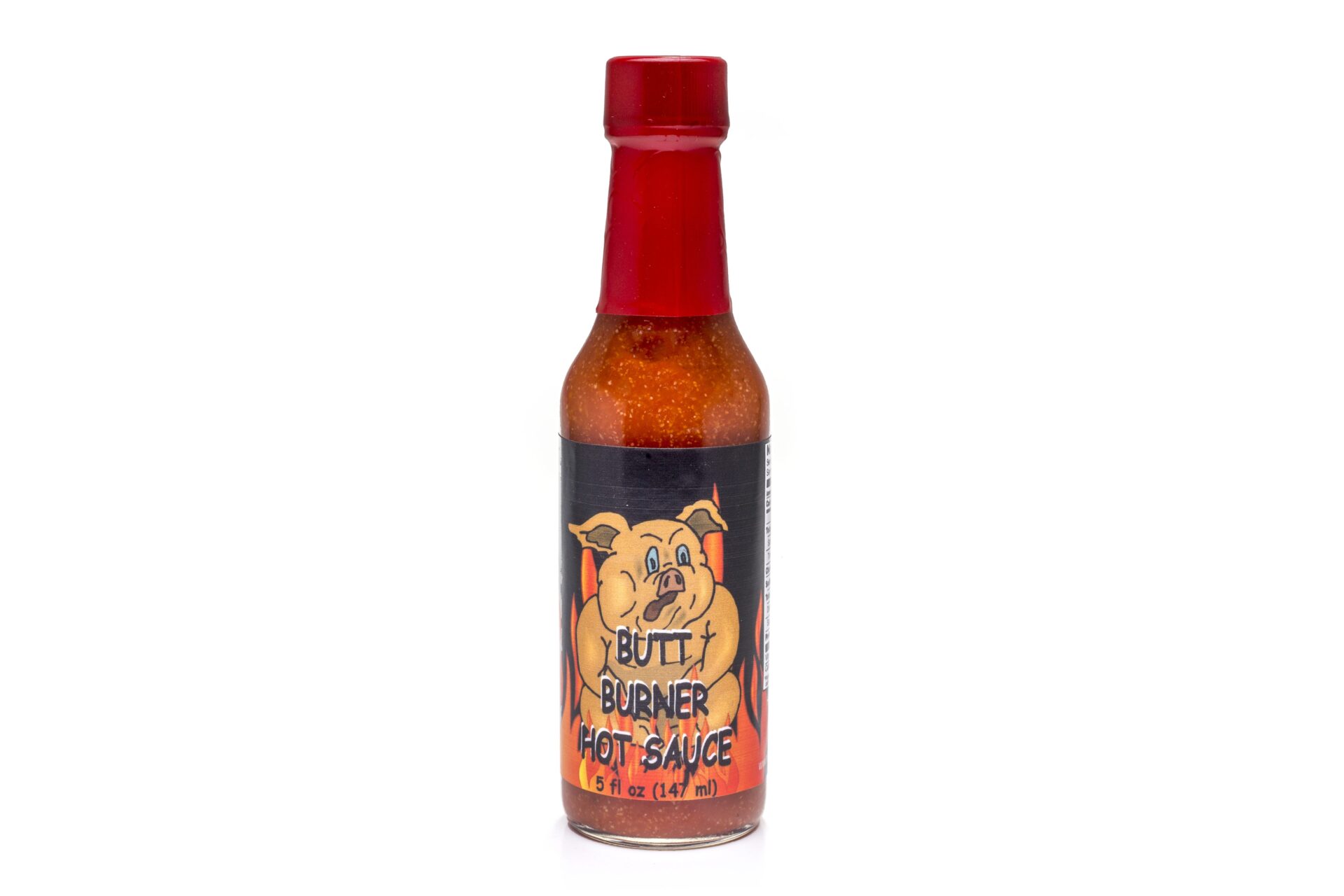Flame Leggings W/pockets – Tongue Burners Hot Sauce